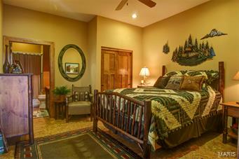 Innsbrook - Residential