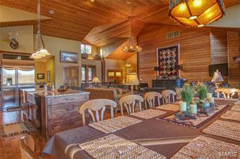 Innsbrook - Residential