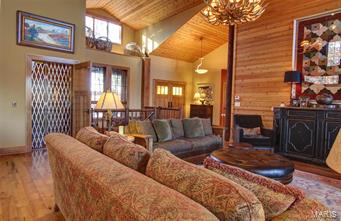 Innsbrook - Residential