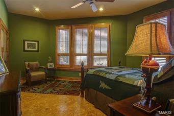 Innsbrook - Residential