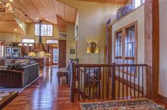 Innsbrook - Residential