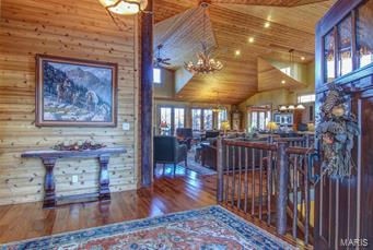 Innsbrook - Residential