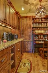 Innsbrook - Residential