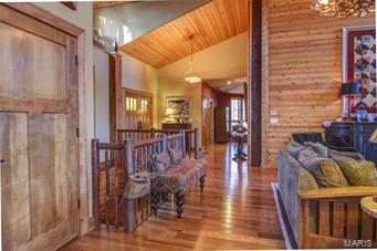 Innsbrook - Residential