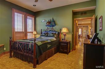 Innsbrook - Residential