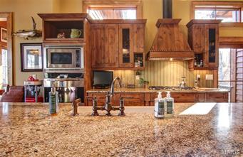 Innsbrook - Residential