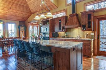 Innsbrook - Residential