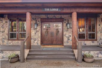 Innsbrook - Residential