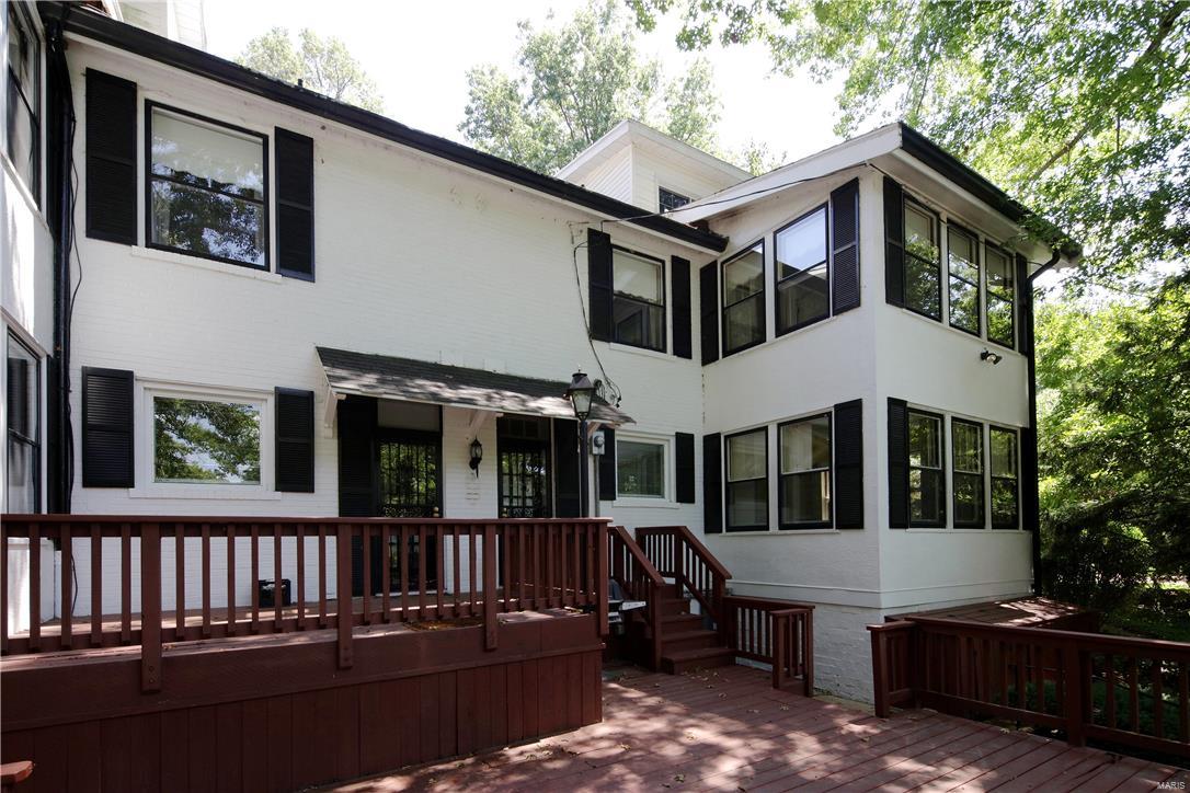 Survey 0000 Sec 17 Township 45 Range 6 - Residential