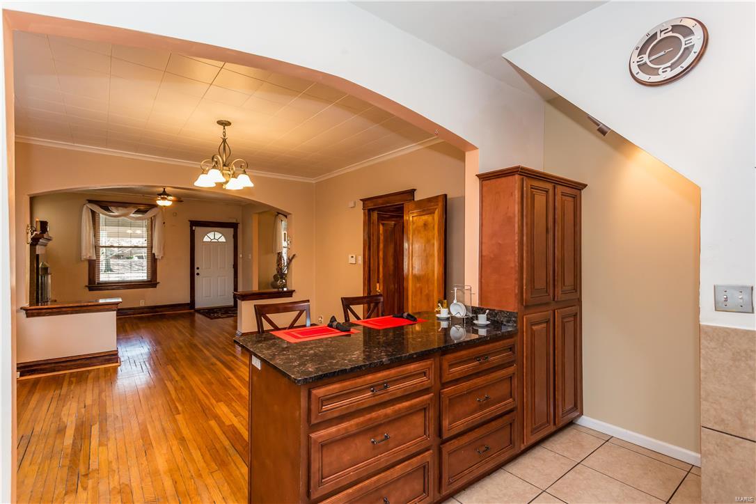 Kingshighway Park Add - Residential