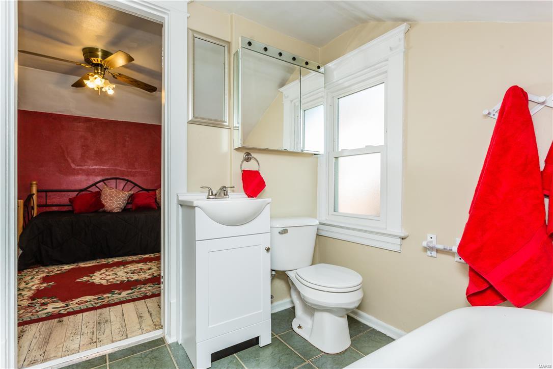Kingshighway Park Add - Residential