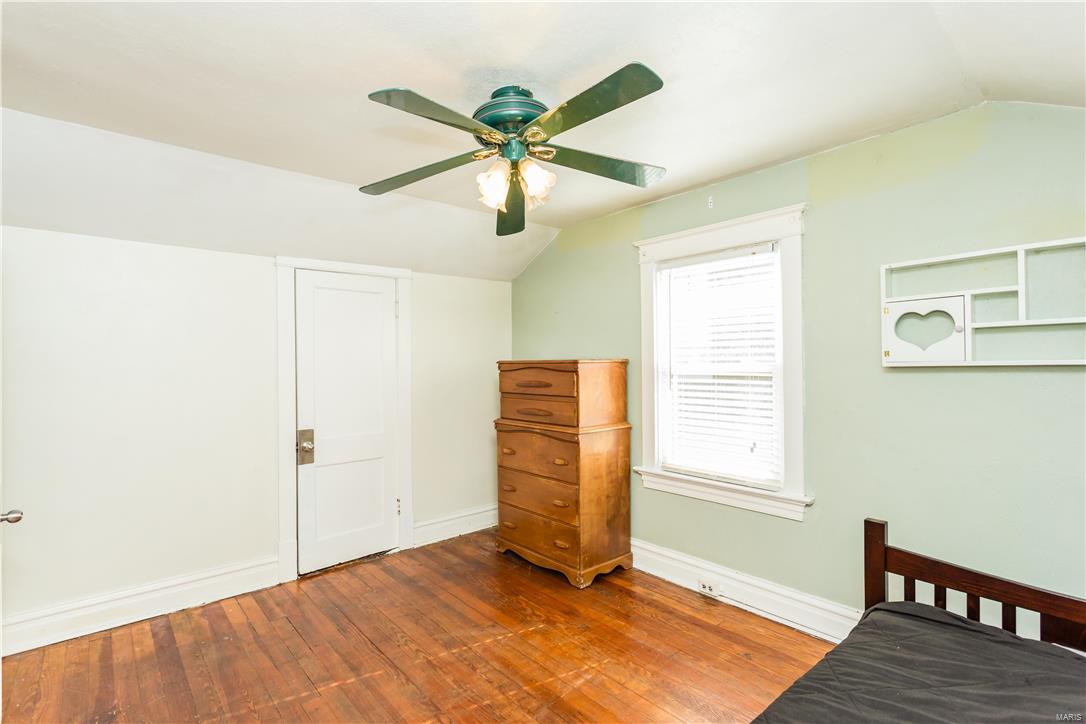 Kingshighway Park Add - Residential