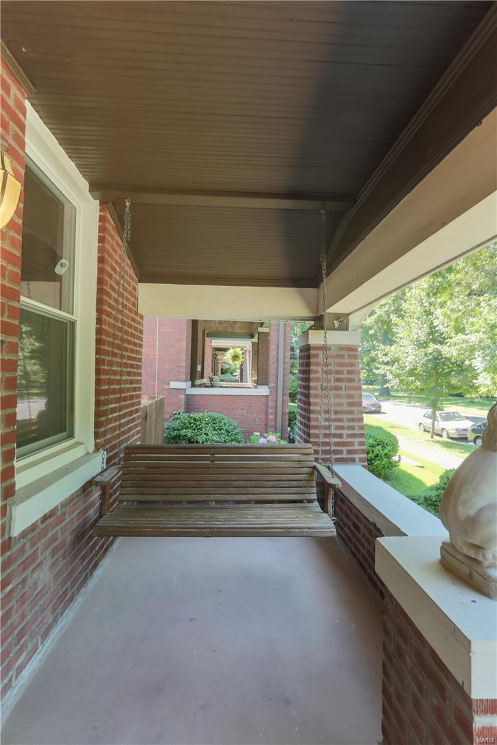 Kingshighway Park Add - Residential