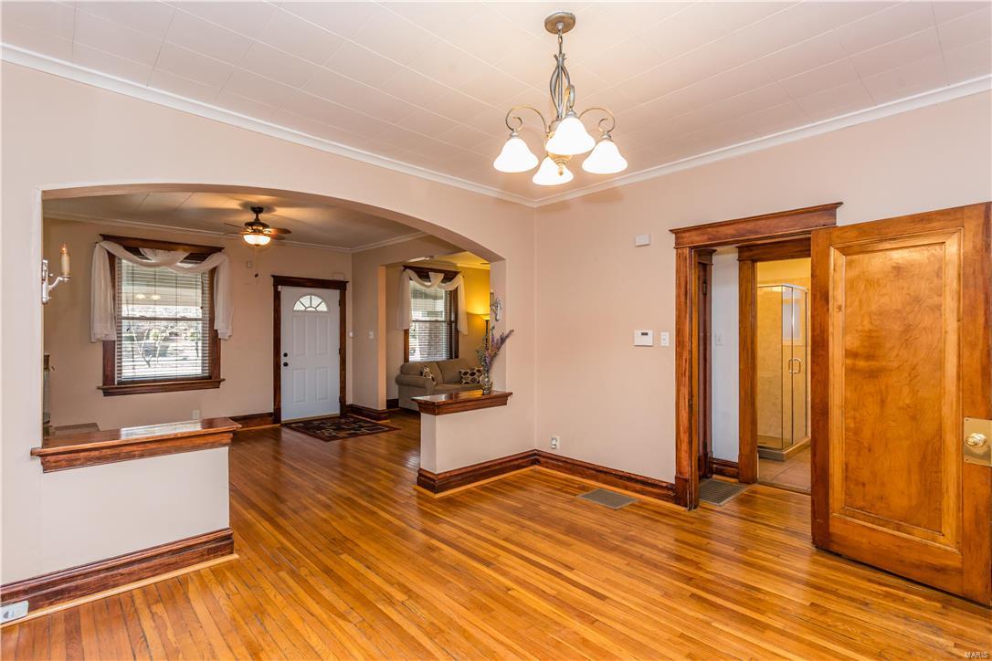 Kingshighway Park Add - Residential