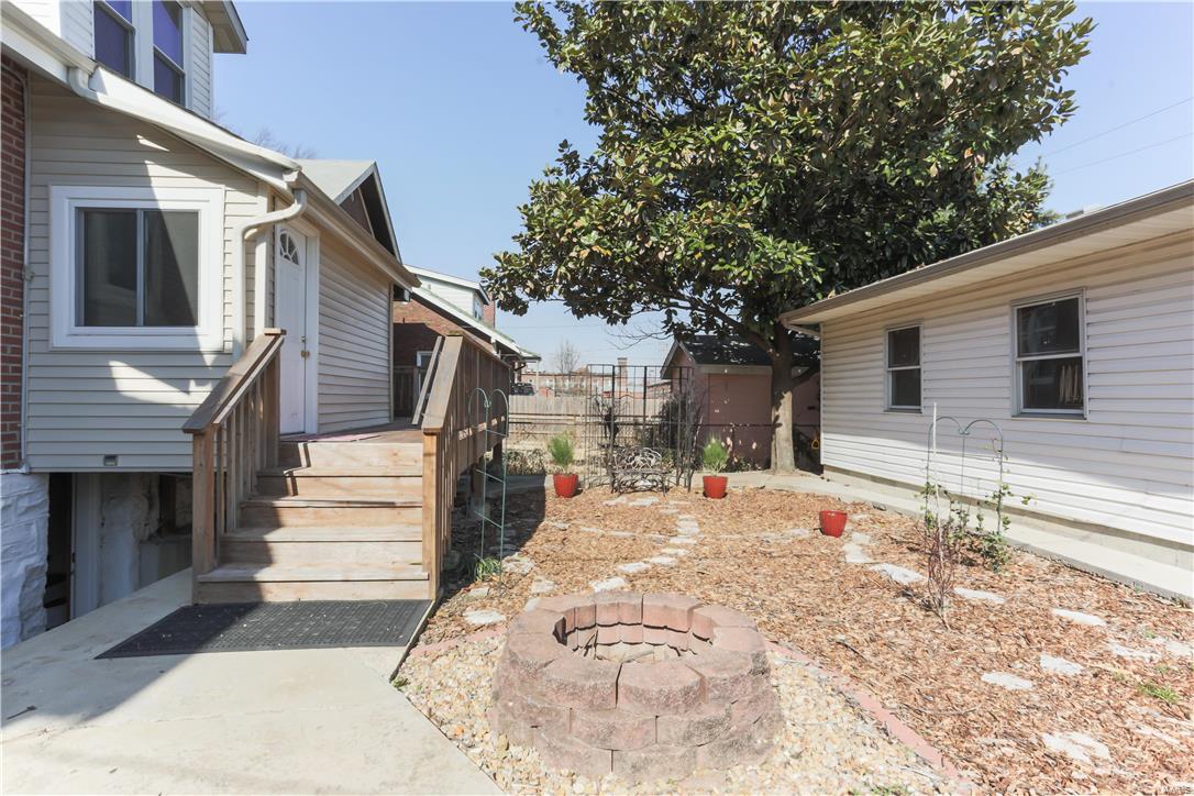 Kingshighway Park Add - Residential