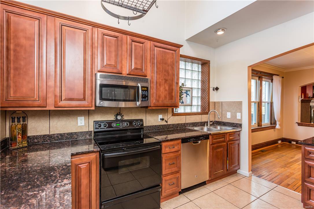 Kingshighway Park Add - Residential