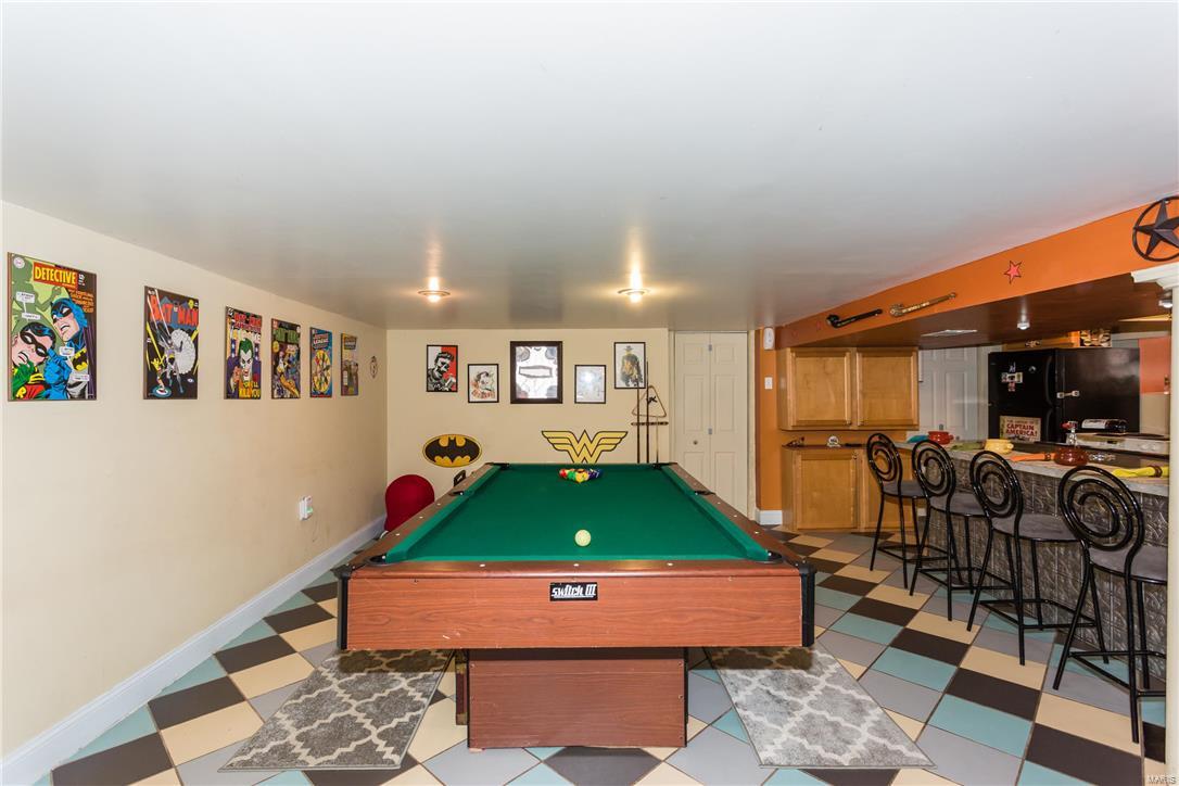 Kingshighway Park Add - Residential