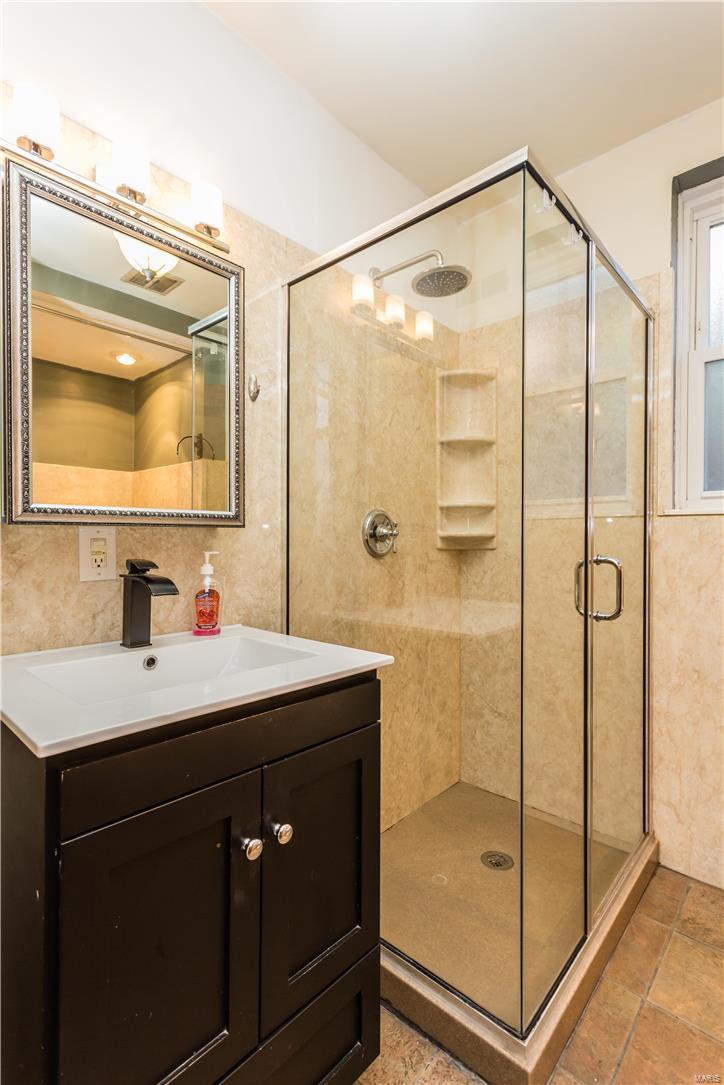 Kingshighway Park Add - Residential
