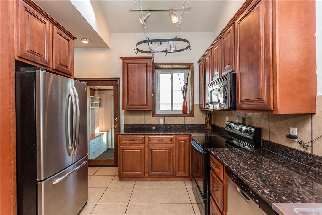 Kingshighway Park Add - Residential