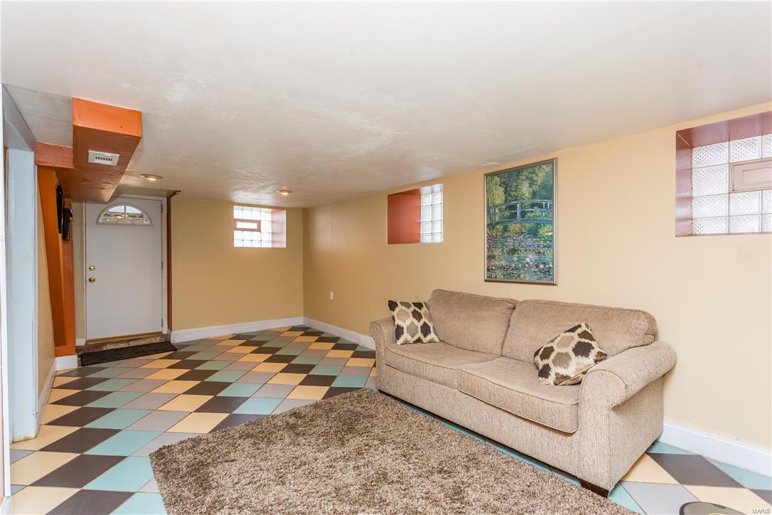 Kingshighway Park Add - Residential
