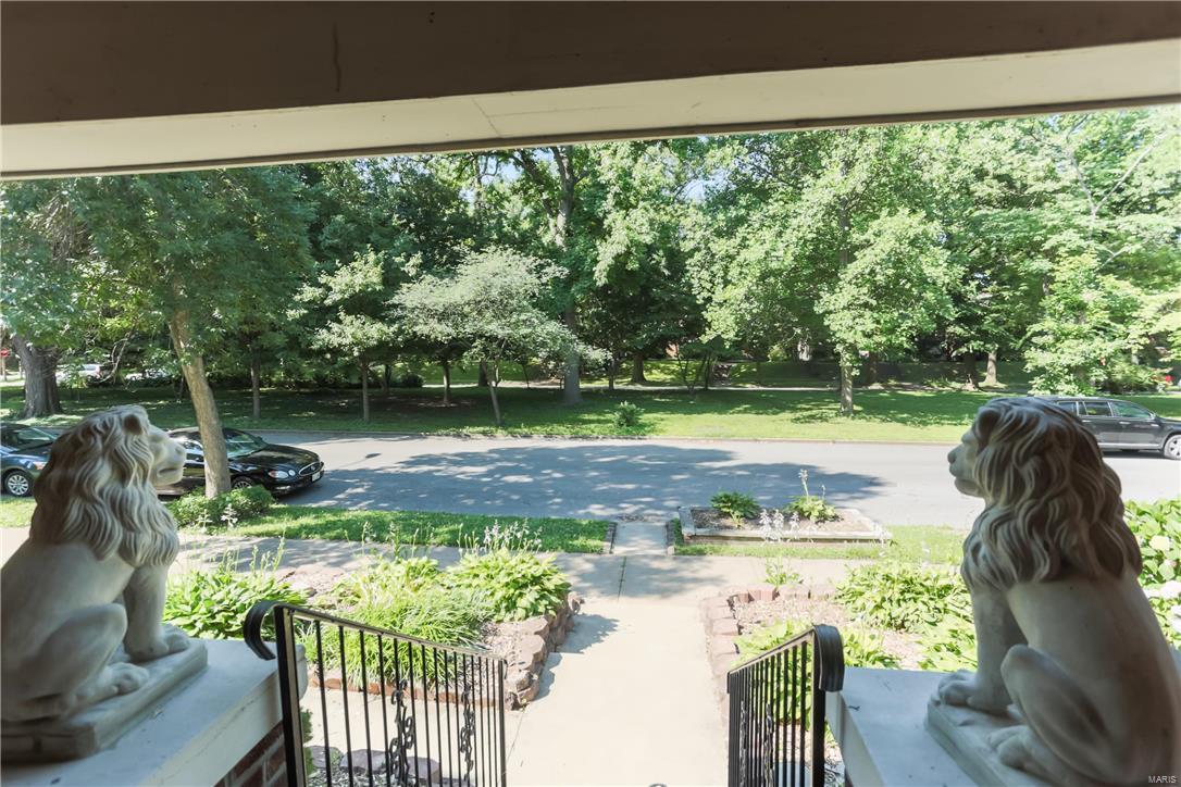 Kingshighway Park Add - Residential