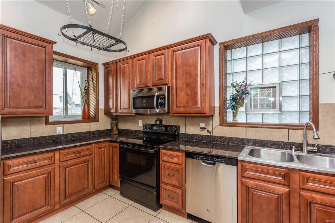 Kingshighway Park Add - Residential