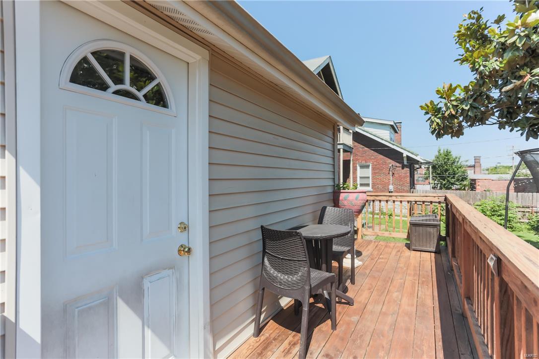 Kingshighway Park Add - Residential