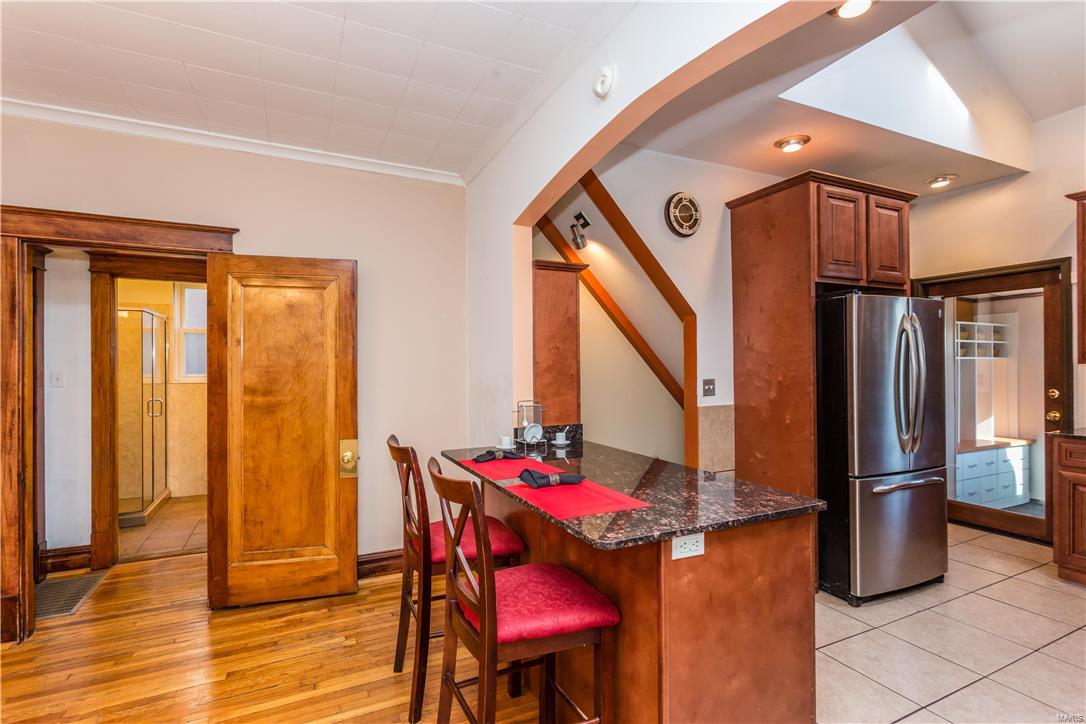 Kingshighway Park Add - Residential