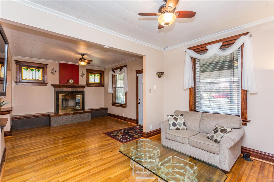 Kingshighway Park Add - Residential