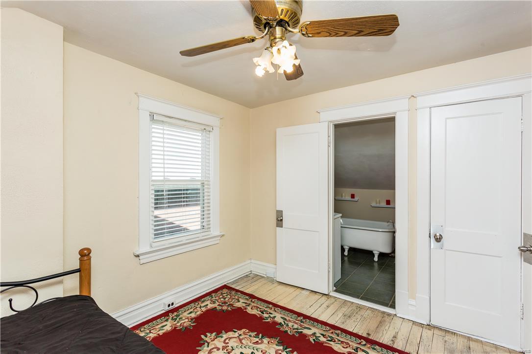 Kingshighway Park Add - Residential