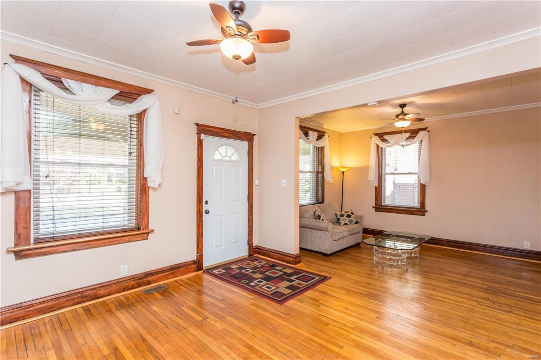 Kingshighway Park Add - Residential