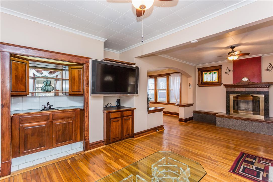 Kingshighway Park Add - Residential