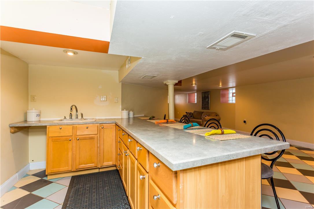 Kingshighway Park Add - Residential