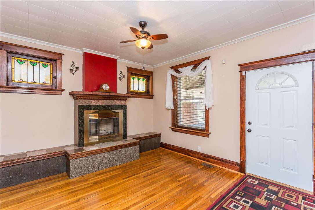 Kingshighway Park Add - Residential