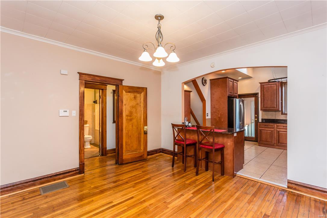 Kingshighway Park Add - Residential