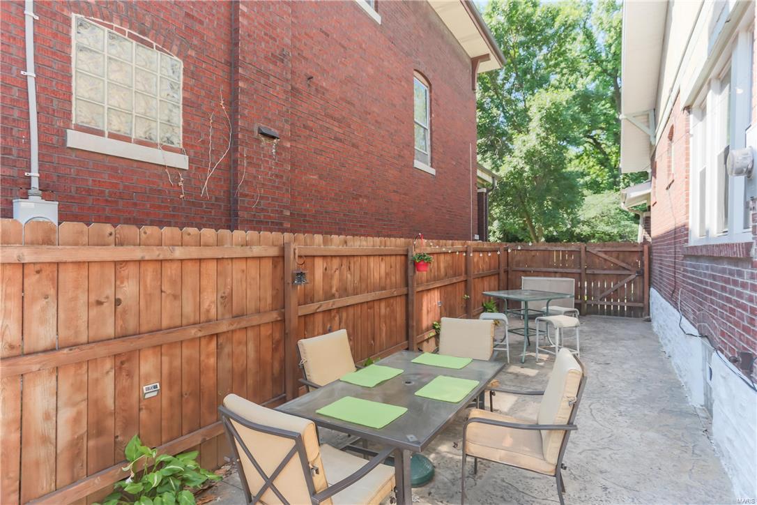 Kingshighway Park Add - Residential