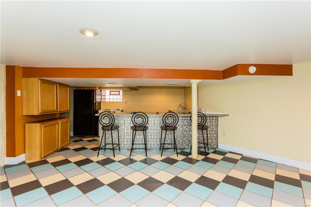 Kingshighway Park Add - Residential