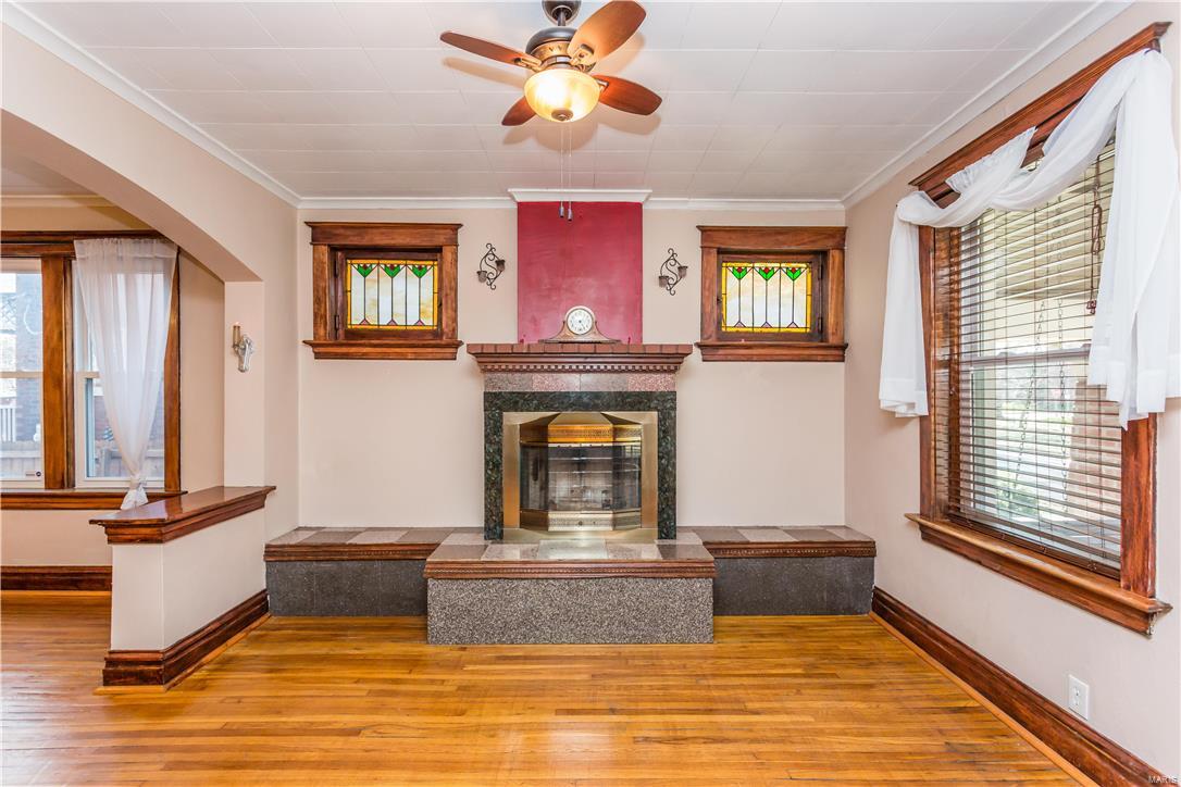 Kingshighway Park Add - Residential