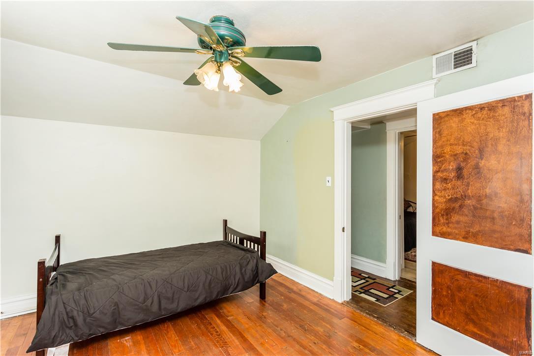 Kingshighway Park Add - Residential