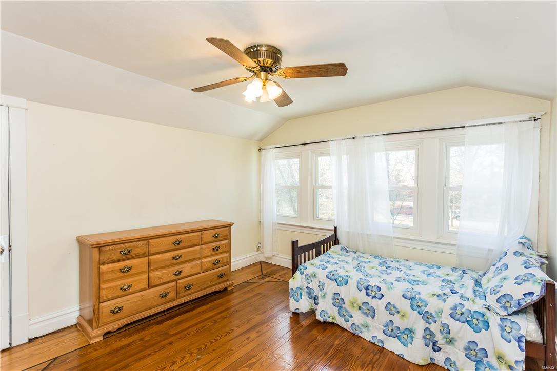 Kingshighway Park Add - Residential