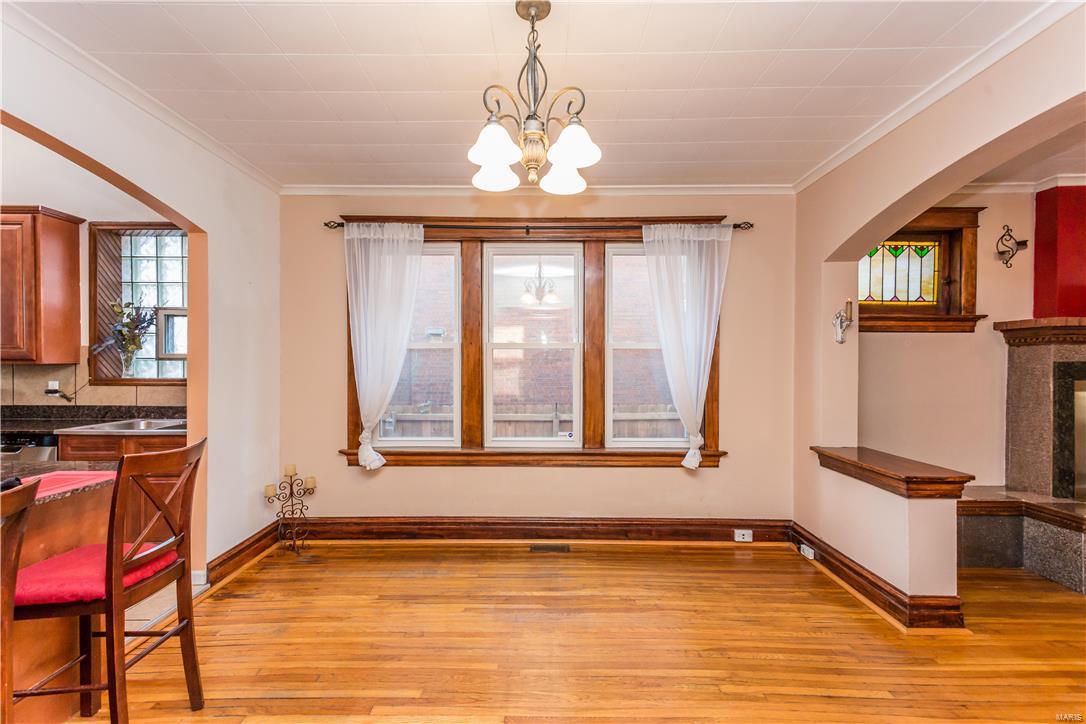 Kingshighway Park Add - Residential