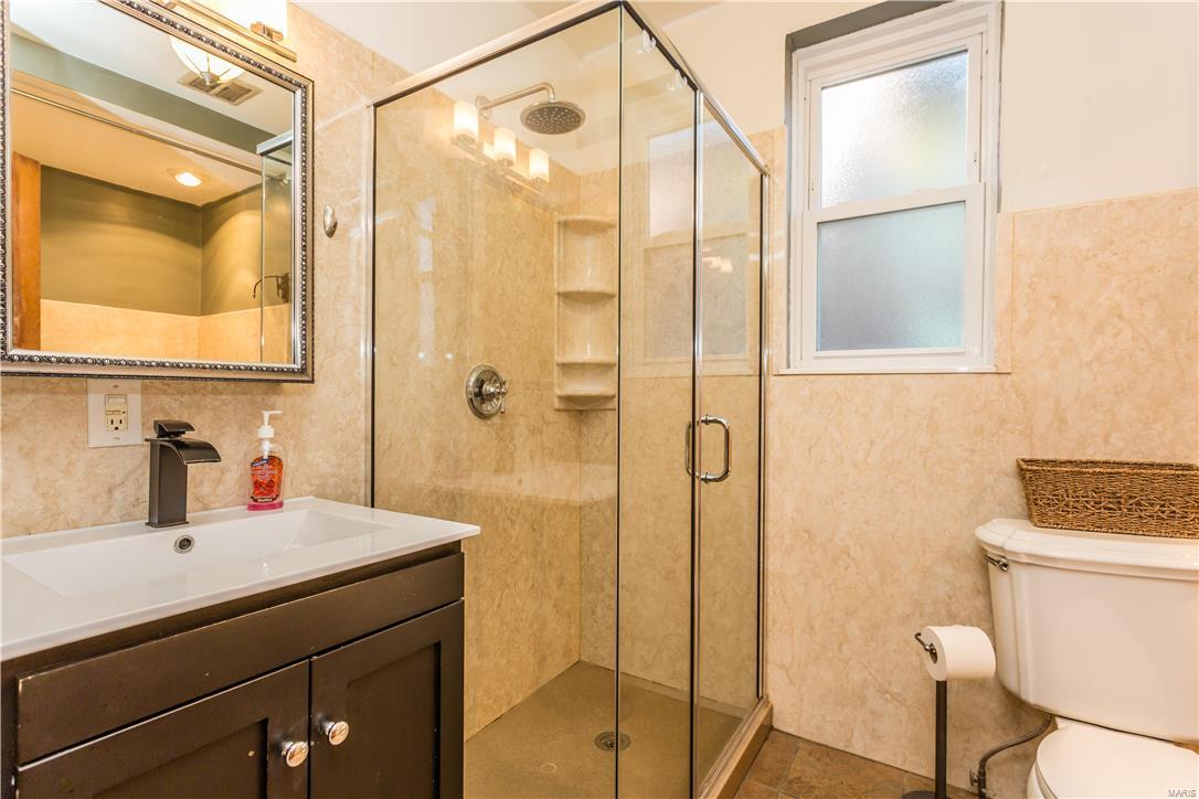 Kingshighway Park Add - Residential