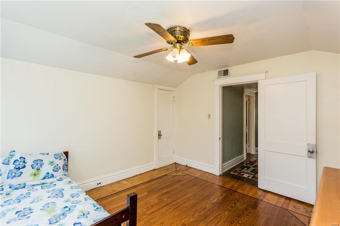 Kingshighway Park Add - Residential