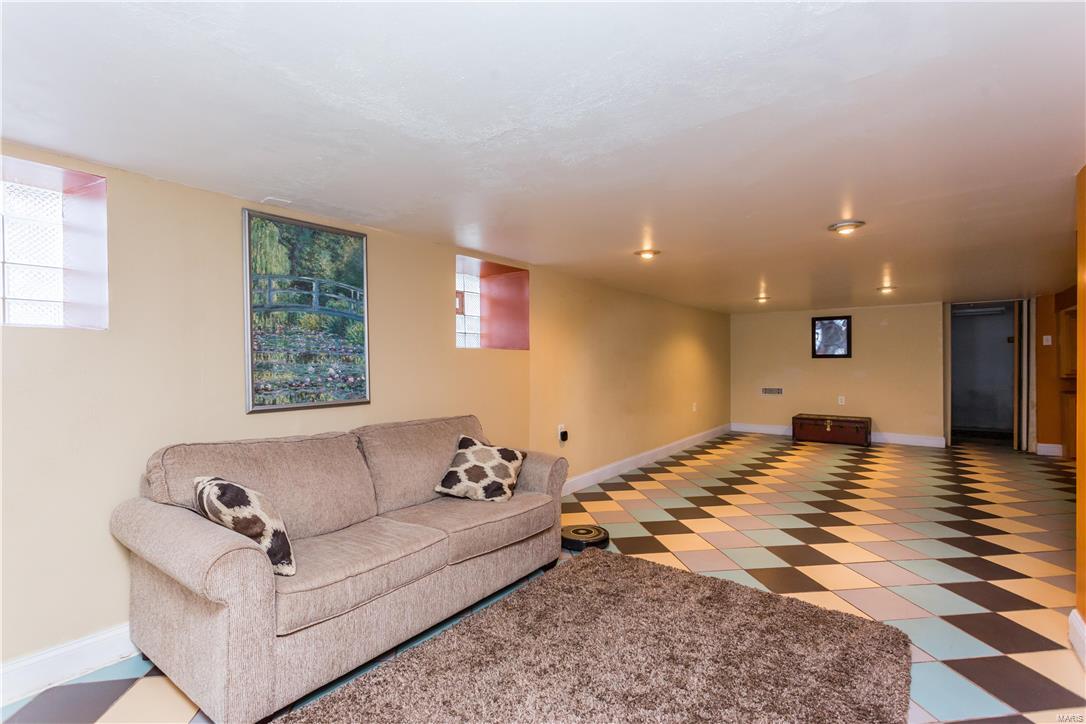 Kingshighway Park Add - Residential