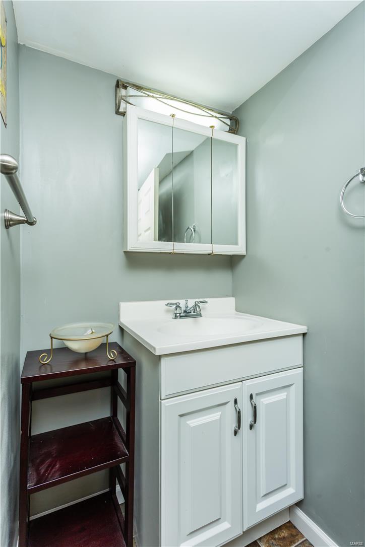Kingshighway Park Add - Residential