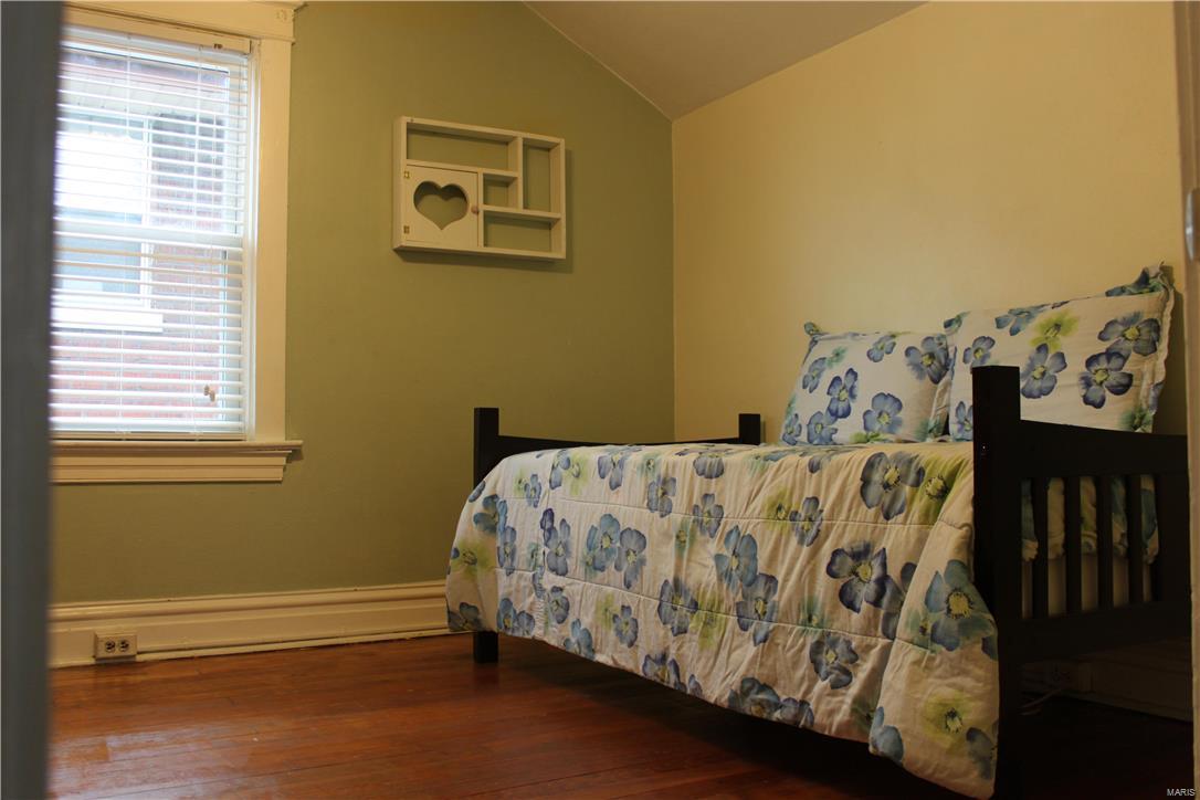 Kingshighway Park Add - Residential