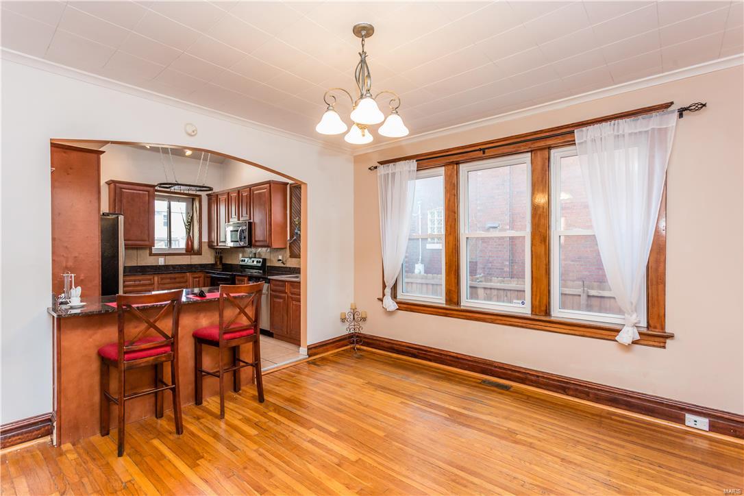 Kingshighway Park Add - Residential