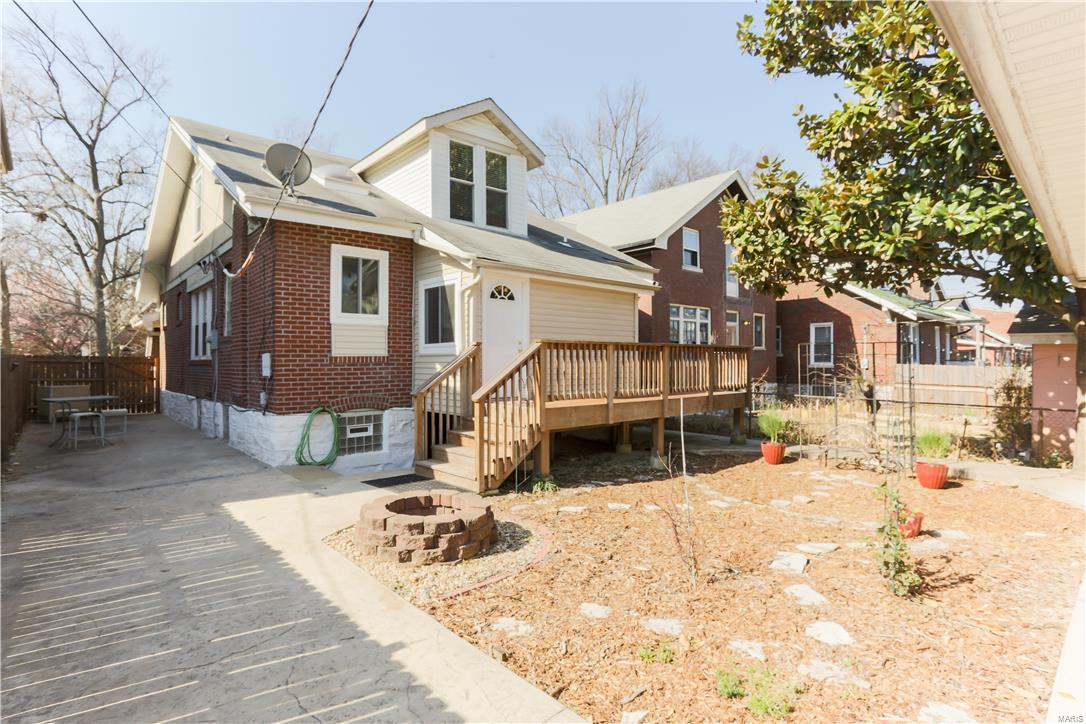 Kingshighway Park Add - Residential