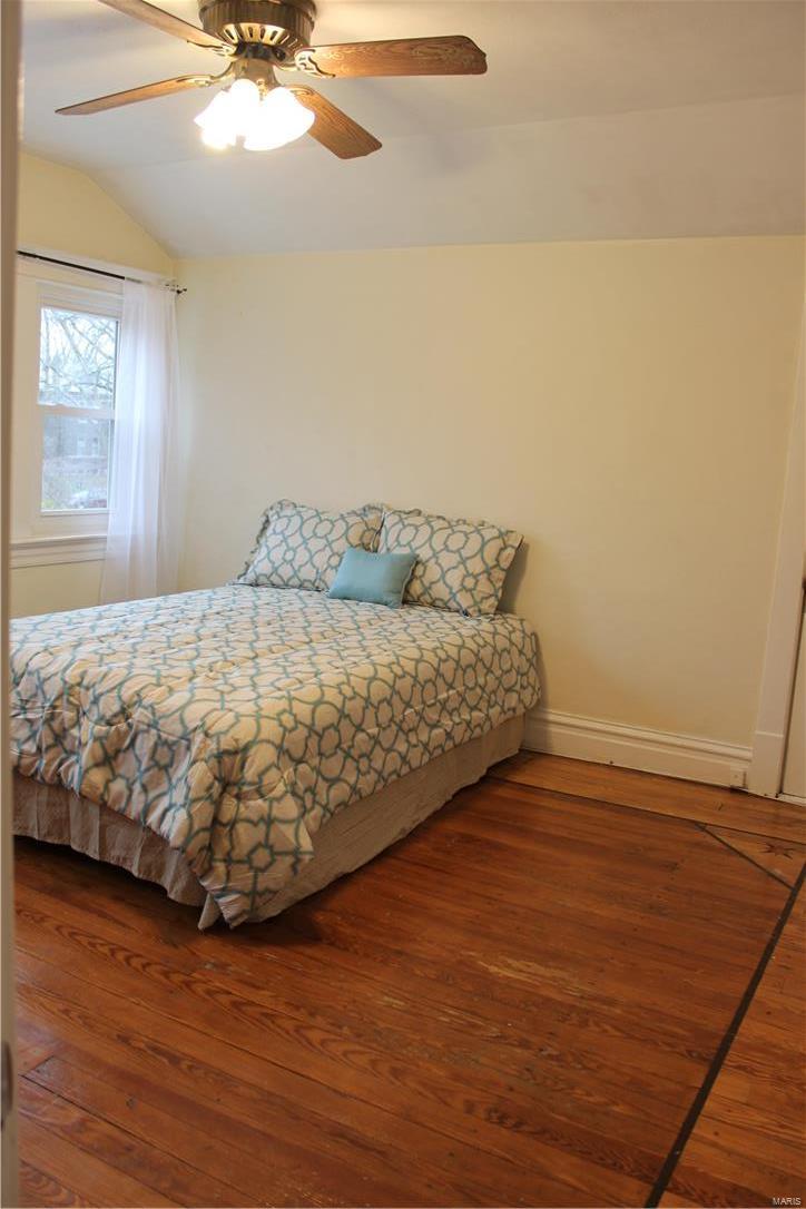 Kingshighway Park Add - Residential