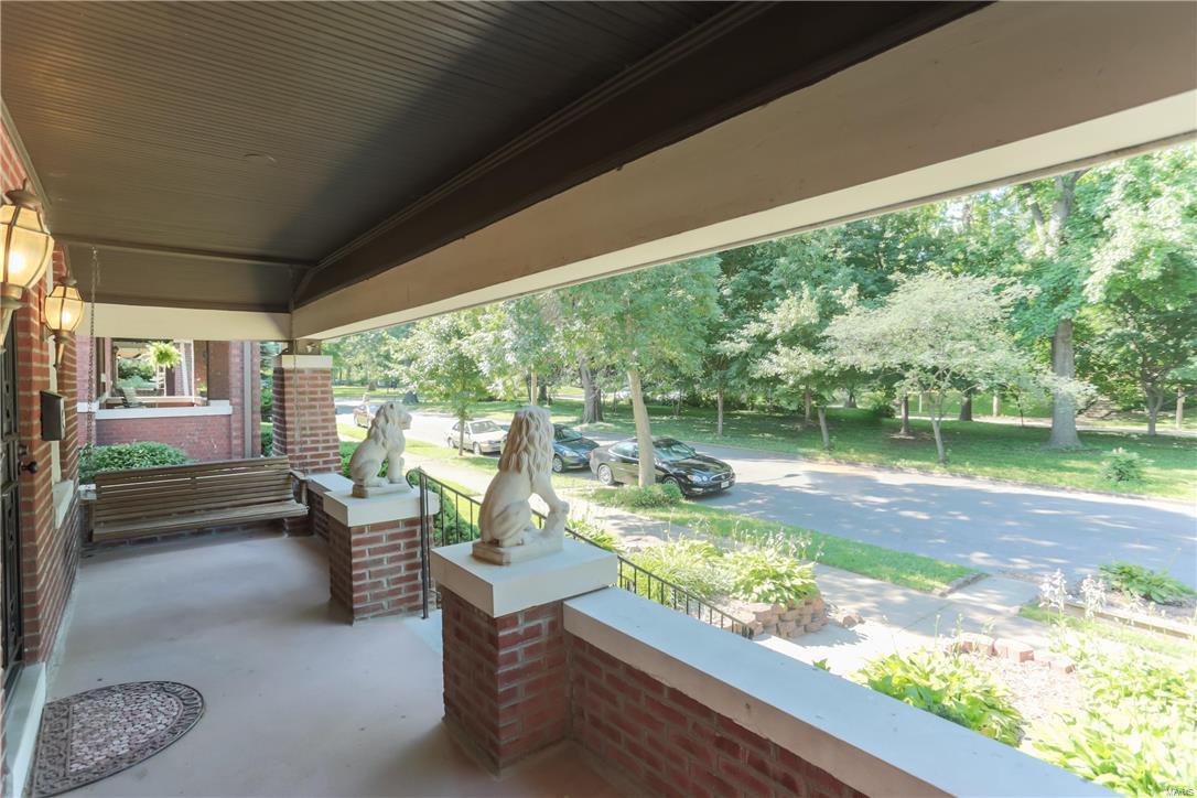 Kingshighway Park Add - Residential